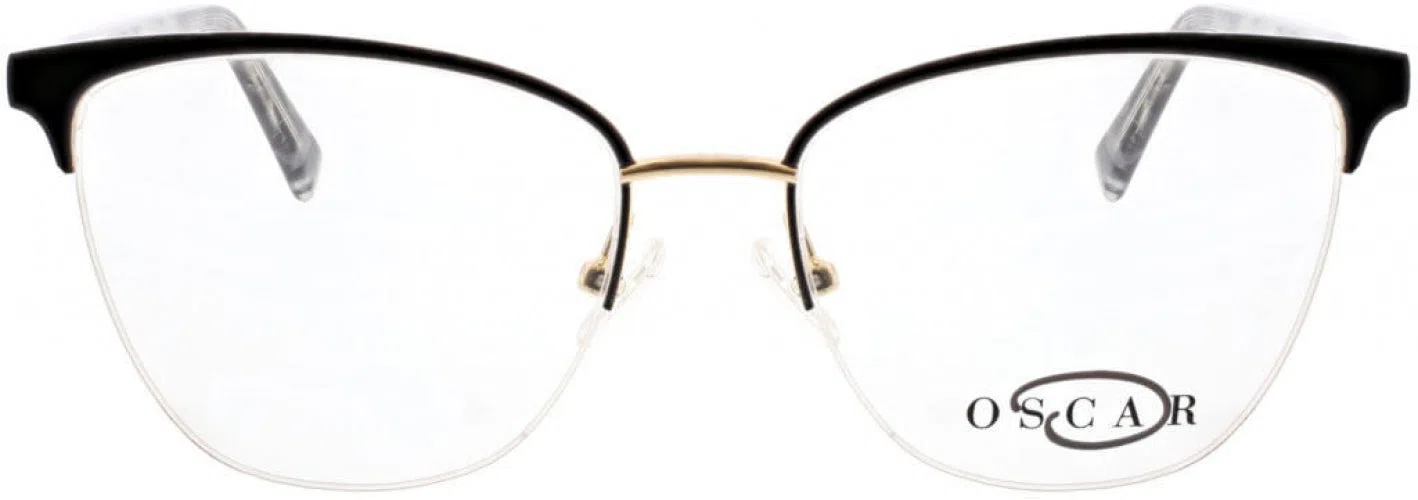 Oscar OSL745 Eyeglasses - view 2